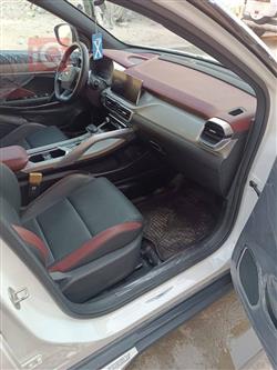 جيلي كولراي